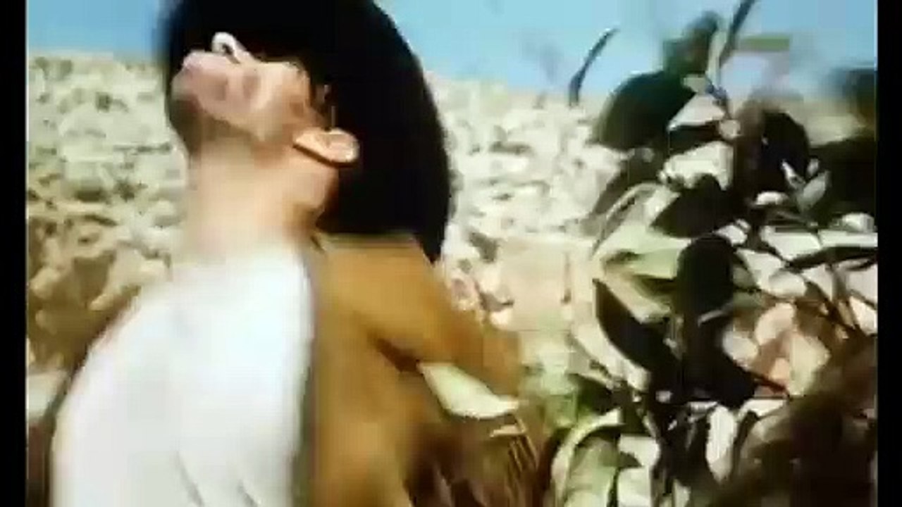 El tesoro de Manitu Tráiler