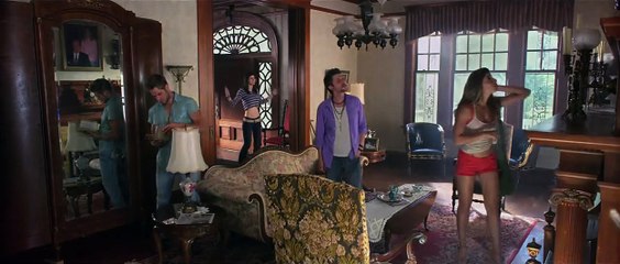 O Massacre da Serra Elétrica 3D - A Lenda Continua Trailer (2) Original