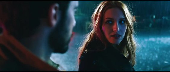 Kiss of the Damned Trailer Original