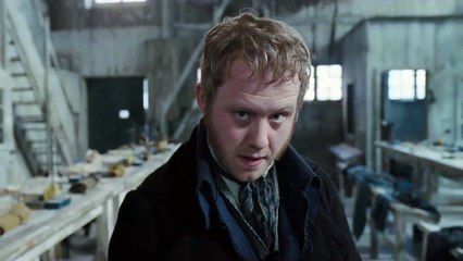 Os Miseráveis clip (2) Original