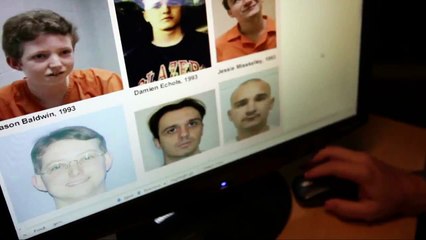 West of Memphis Trailer Original