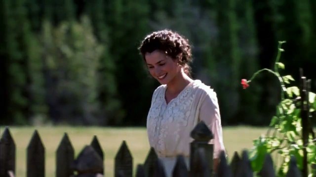 Leyendas de pasión Tráiler VO