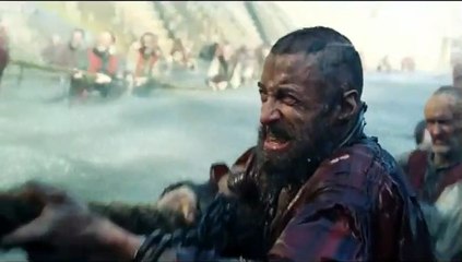 Os Miseráveis Teaser Original