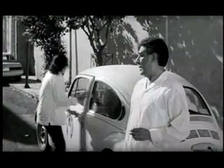 El sueño del caimán Tráiler