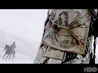 John Adams Tráiler VO