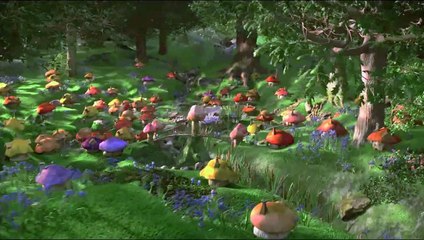 Os Smurfs 2 Trailer Dublado