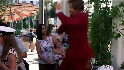 El reportero: La leyenda de Ron Burgundy Tráiler (2) VO