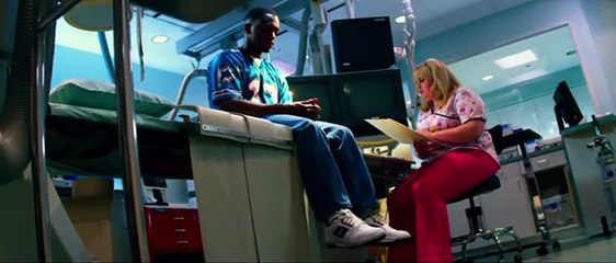 Sem Dor, Sem Ganho clip Original