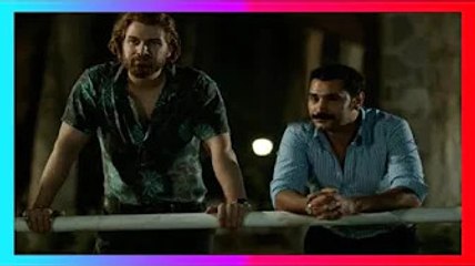 “Tierra amarga” Avance capítulo del (martes 8 de marzo)