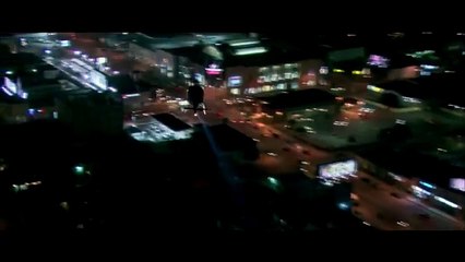 Colateral Trailer Original