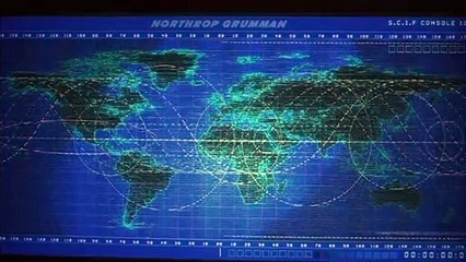 Tras la línea enemiga Tráiler VO