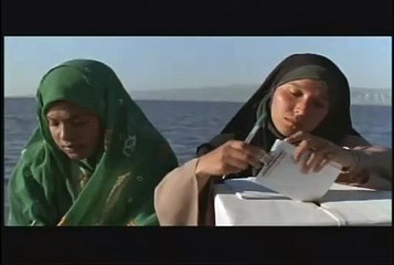 El voto es secreto Tráiler VO