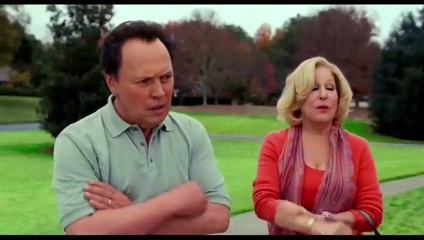 Uma Família em Apuros Trailer Legendado