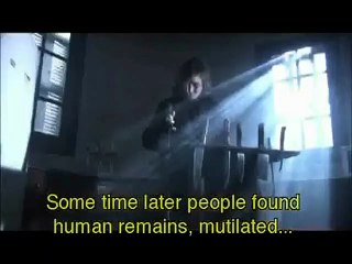 Visitante de invierno Tráiler