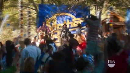 The Wedding Band Tráiler VO