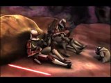 Star Wars: The Clone Wars (2008) Clip
