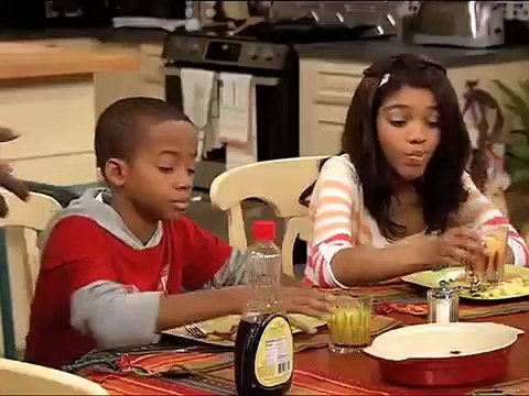 Are We There Yet ? Tráiler VO