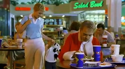 Bad Santa Tráiler VO