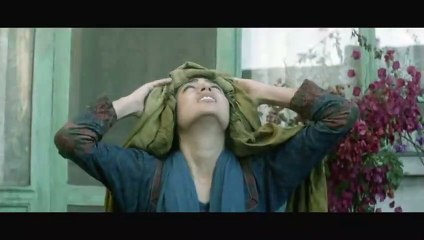 A Pedra de Paciência Trailer (2) Original