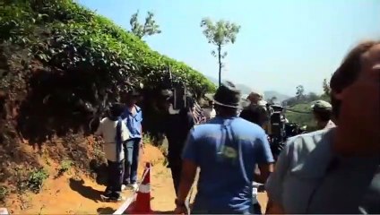 As Aventuras de Pi Making of (4) Legendado