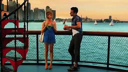 Entre o Amor e a Paixão Trailer Legendado