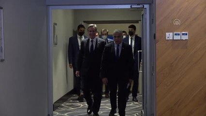 Son dakika! İsrail Dışişleri Bakanı Lapid: "Rusya'nın işgalini kınamayı sürdüreceğiz"