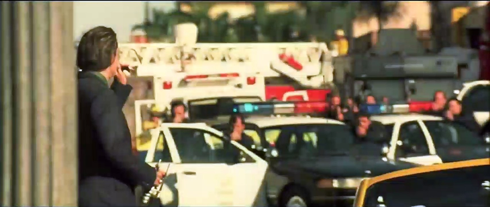 Operación Swordfish Tráiler VO