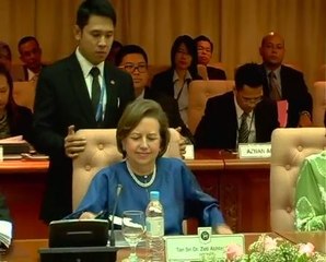 Pelan pengganti Gabenor Bank Negara akan diputuskan