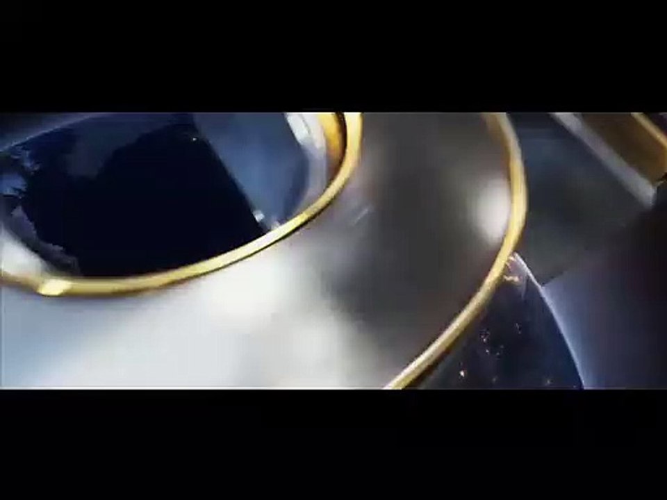 Oblivion Teaser (2) Dublado