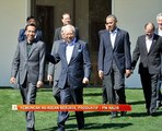 Kemuncak AS-ASEAN berjaya, produktif - PM Najib Razak