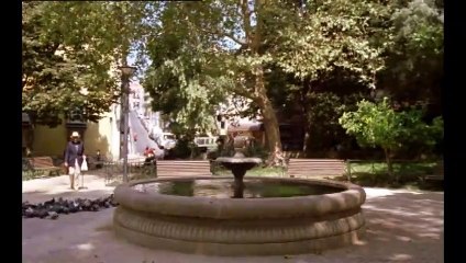 Vai e Vem (Va y Viene) Tráiler VO