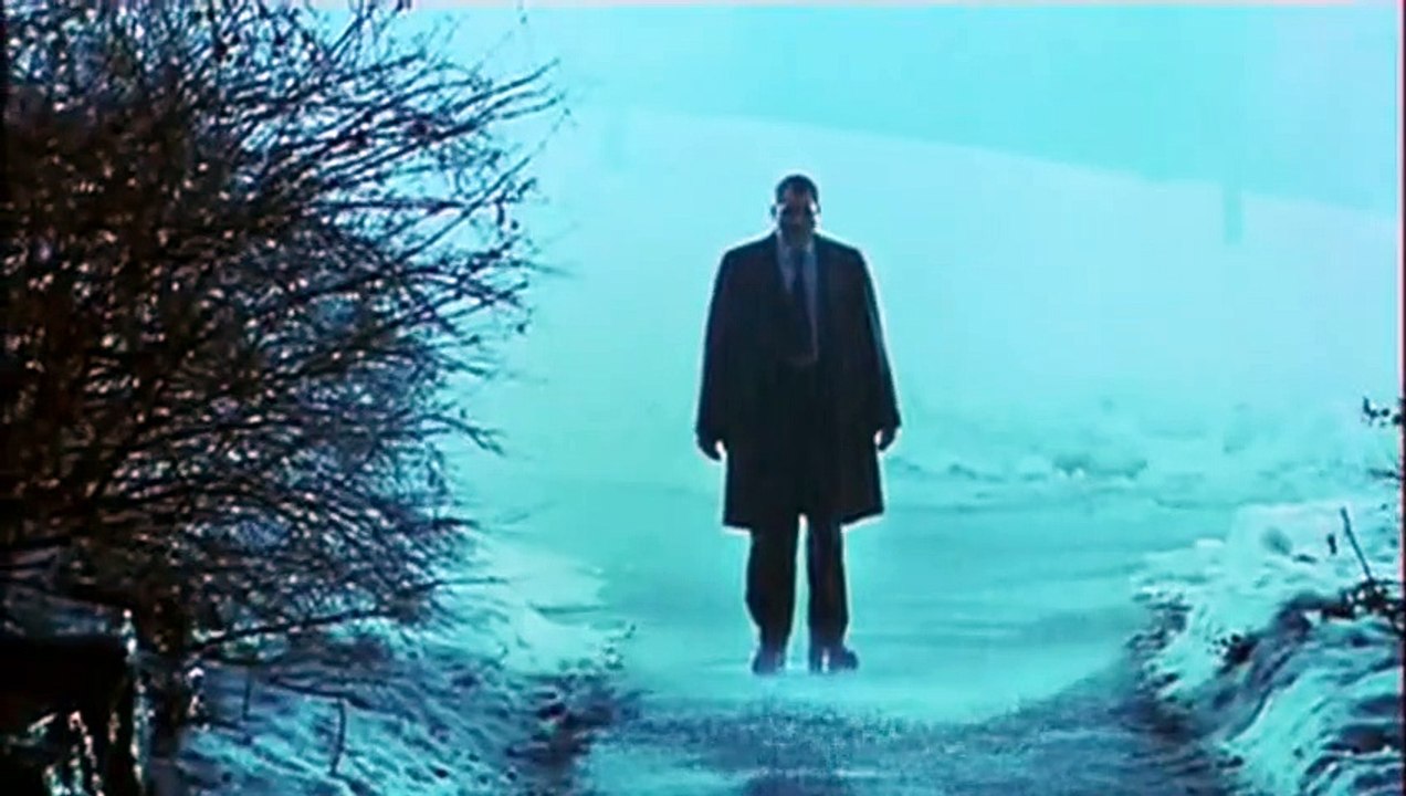 Narc Tráiler VO