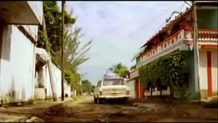 Sin dejar huella Tráiler