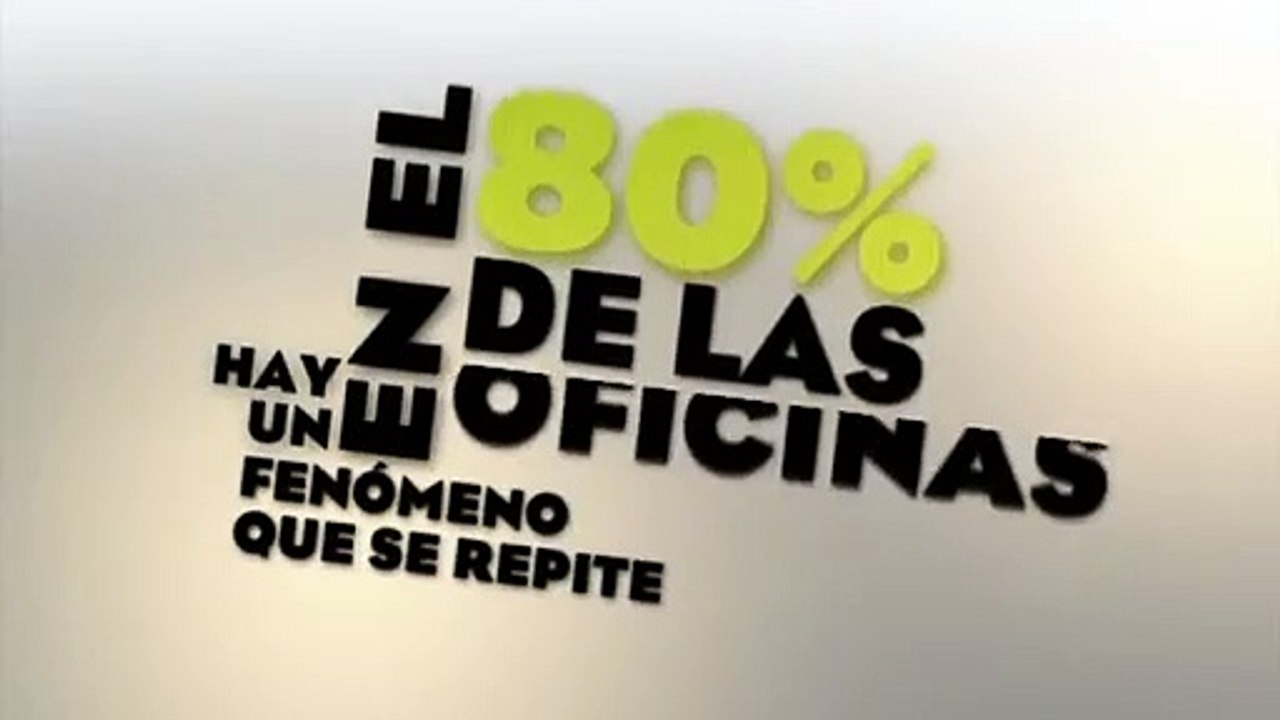 Fenómenos Teaser (2)