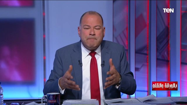 لسنا دعاة حرب .. الديهي يدعو لتدشين منظمة لعدم الانحياز بقيادة مصرية