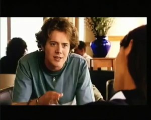 La memoria de los peces Tráiler