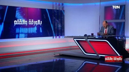 الديهي:هذه هي تكلفة فاتورة الحرب الروسية الأوكرانية على مصر