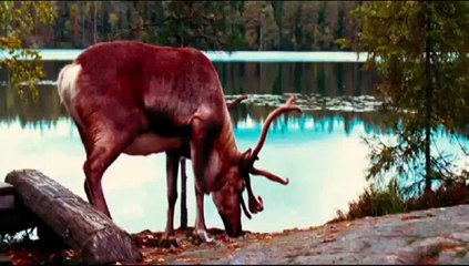 Let My People Go! Trailer Original