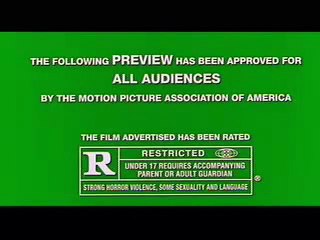 Un San Valentín de muerte Tráiler VO