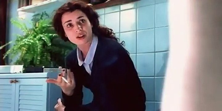 Beautiful Creatures (Criaturas hermosas) Tráiler VO