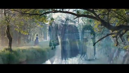O Amante da Rainha Trailer (3) Original
