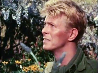 Furyo, Em Nome da Honra Trailer Original