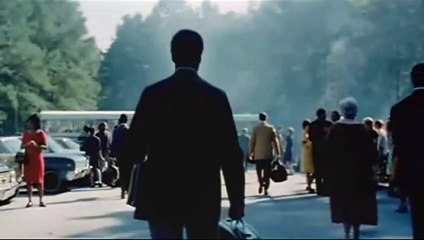 Titanes. Hicieron historia Tráiler VO