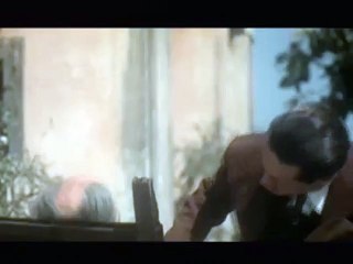 El Padrino. Parte II Tráiler VO