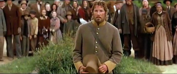 Sommersby - O Retorno de um Estranho Trailer Original