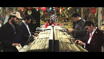 Meus Dias de Vinil Teaser Original