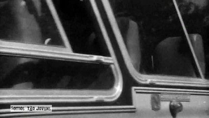 Somos Tão Jovens Teaser (5) Dublado