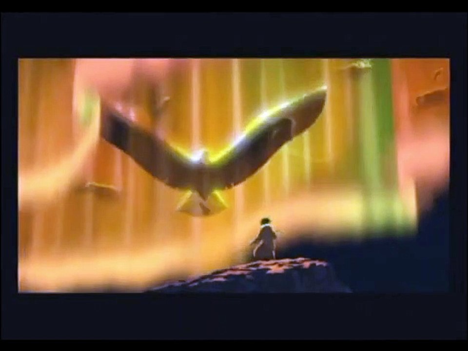 Hermano Oso Tráiler