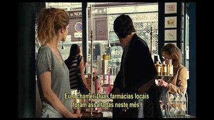 Paris-Manhattan clip Legendado