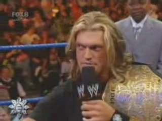Wwe smackdown 7 mar 2008 ( parte 2.  10 )